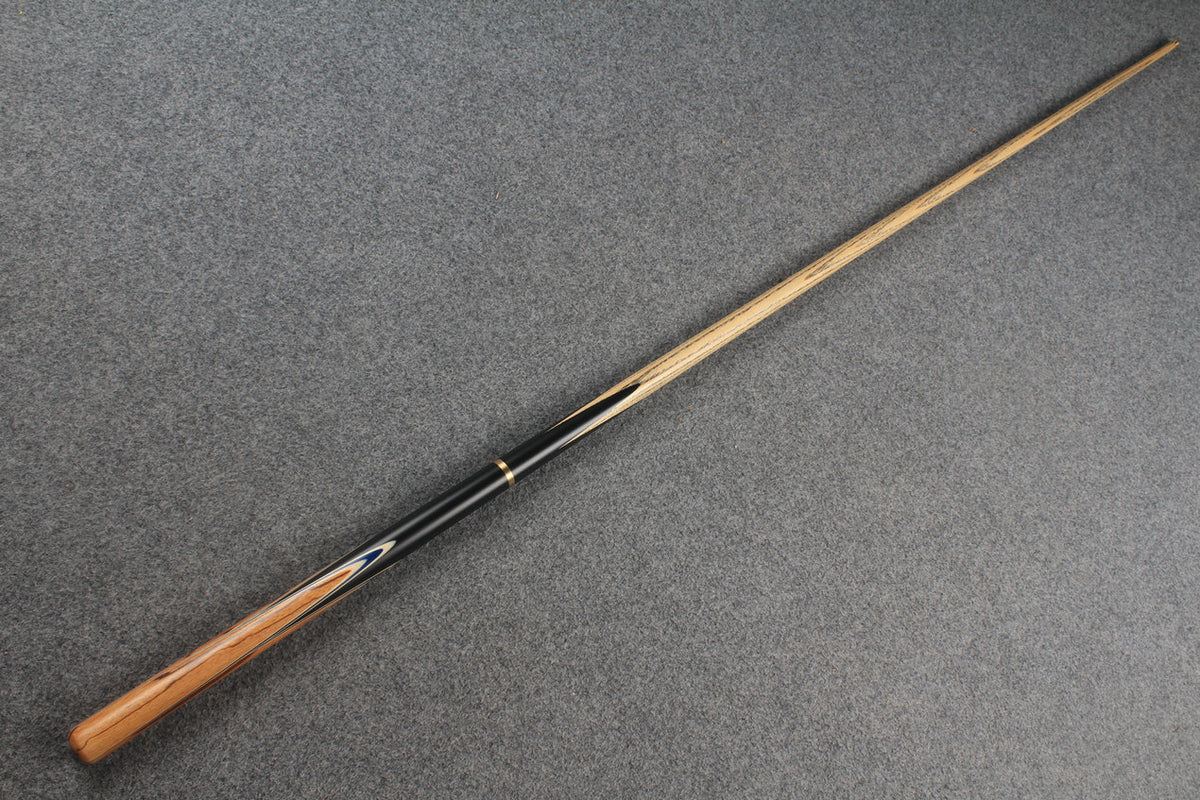 3/4 ash snooker cue #619