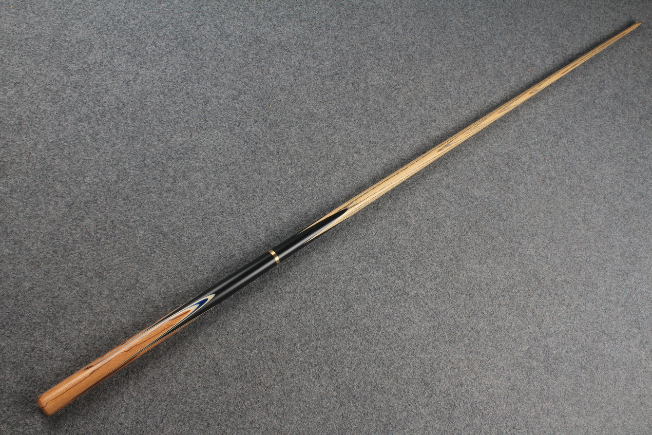 3/4 ash snooker cue #619