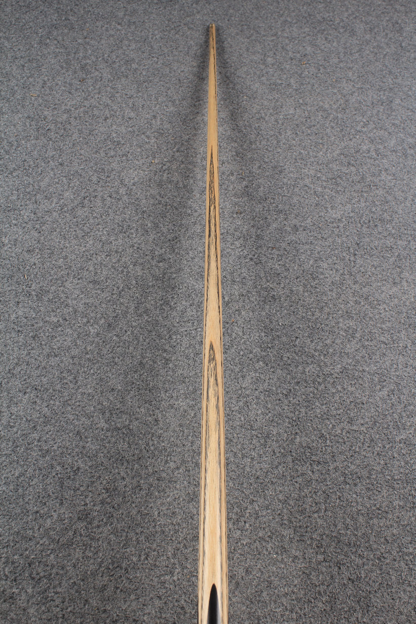 3/4 ash snooker cue #620