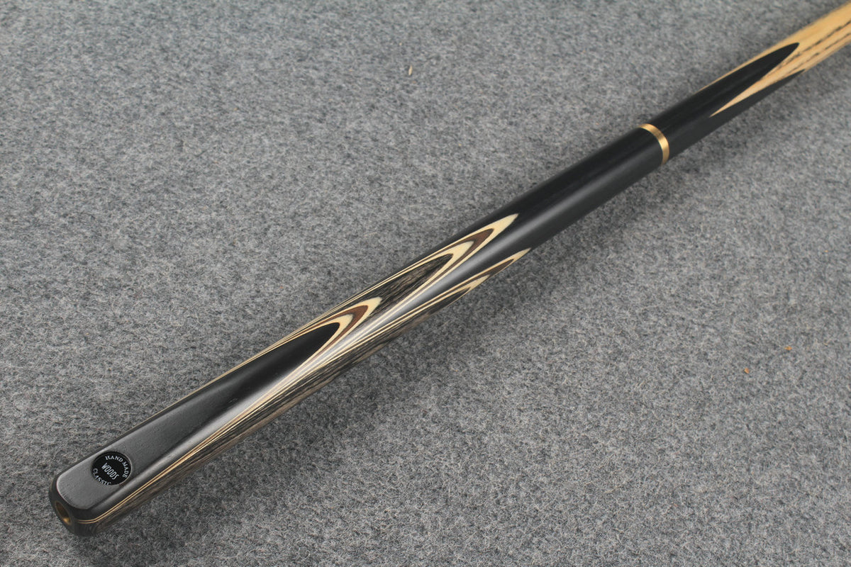 3/4 ash snooker cue #620