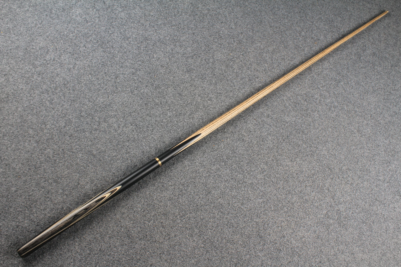 3/4 ash snooker cue #620