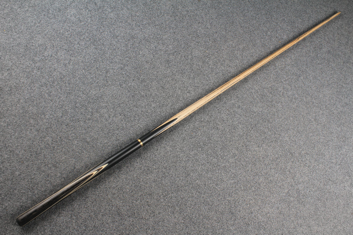 3/4 ash snooker cue #620