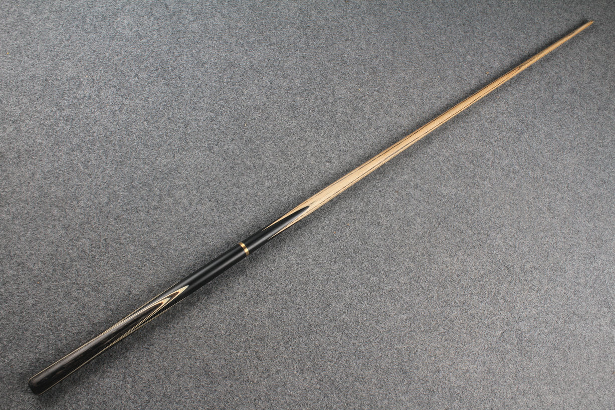 3/4 ash snooker cue #620