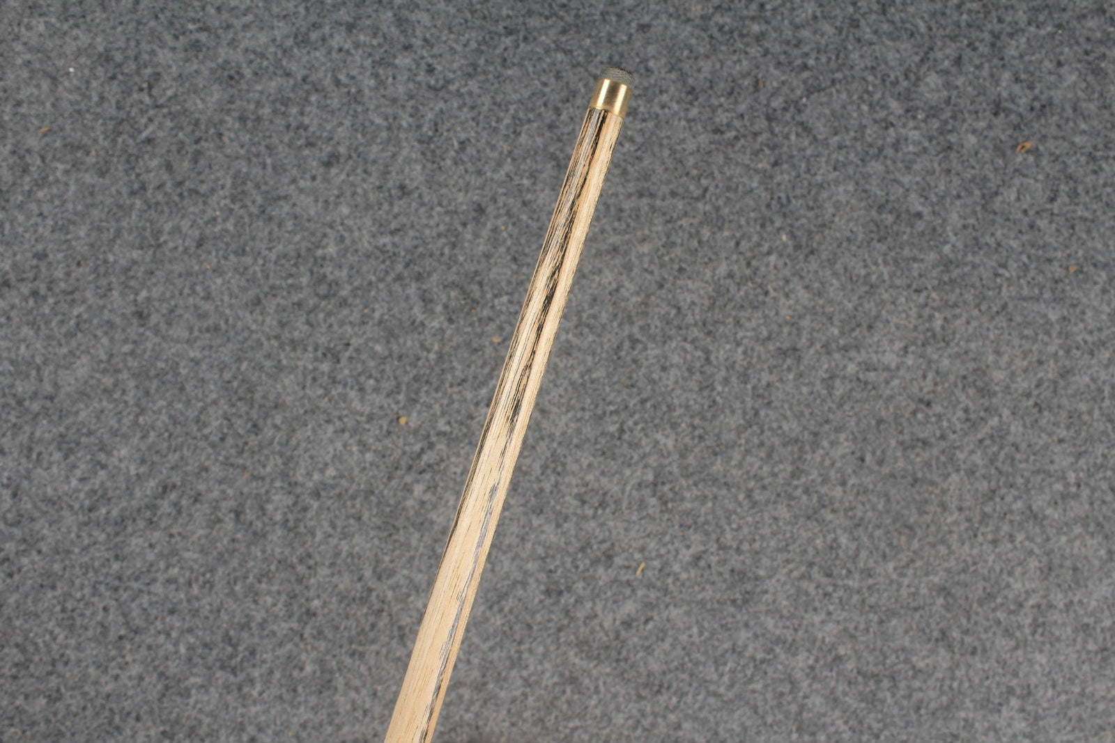 3/4 ash snooker cue #620