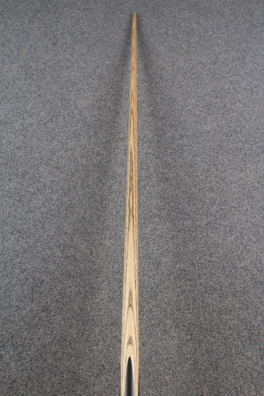3/4 ash snooker cue #621