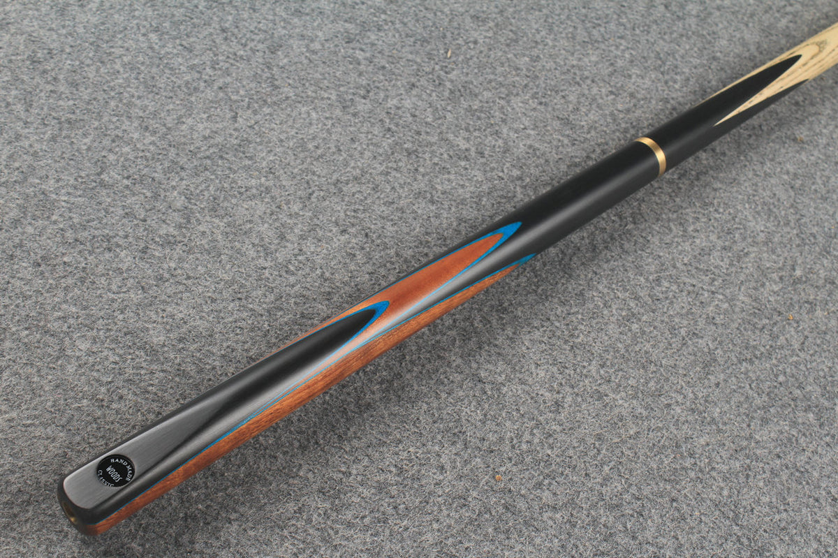 3/4 ash snooker cue #621