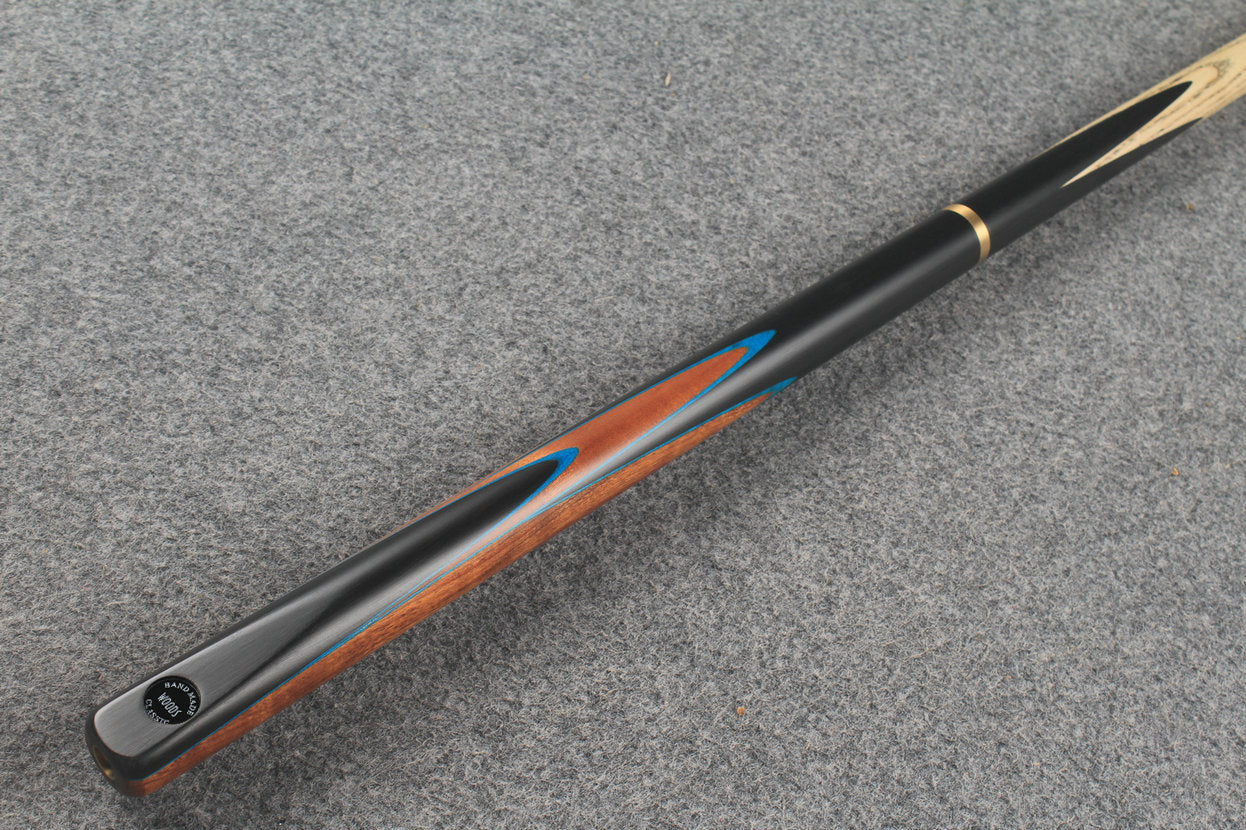 3/4 ash snooker cue #621