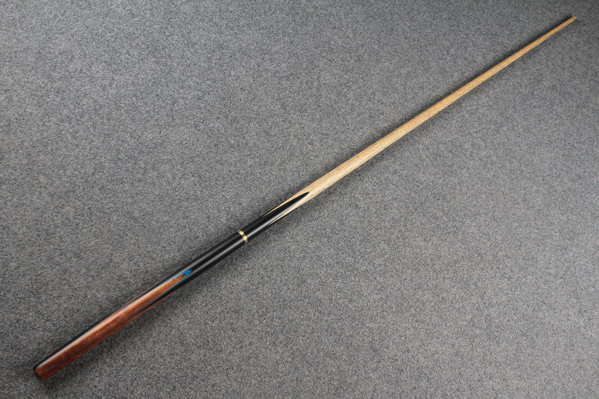 3/4 ash snooker cue #621