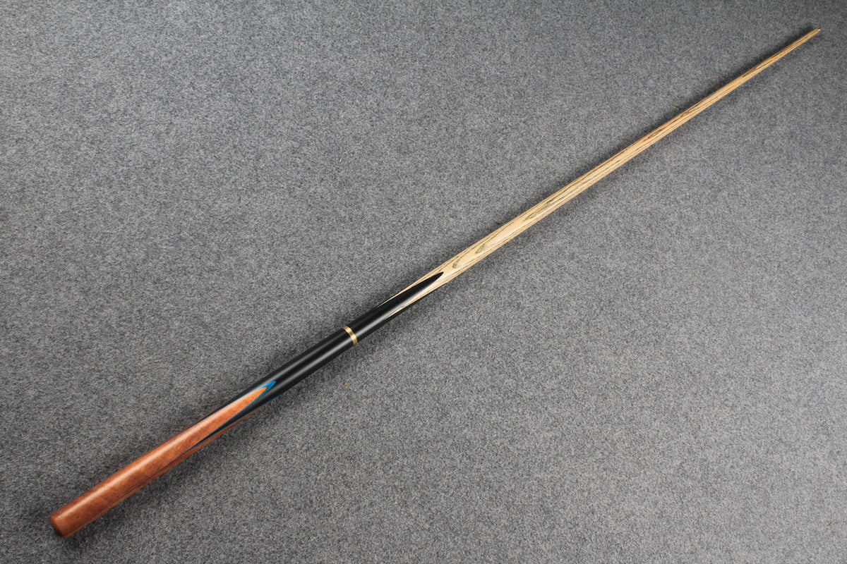 3/4 ash snooker cue #621