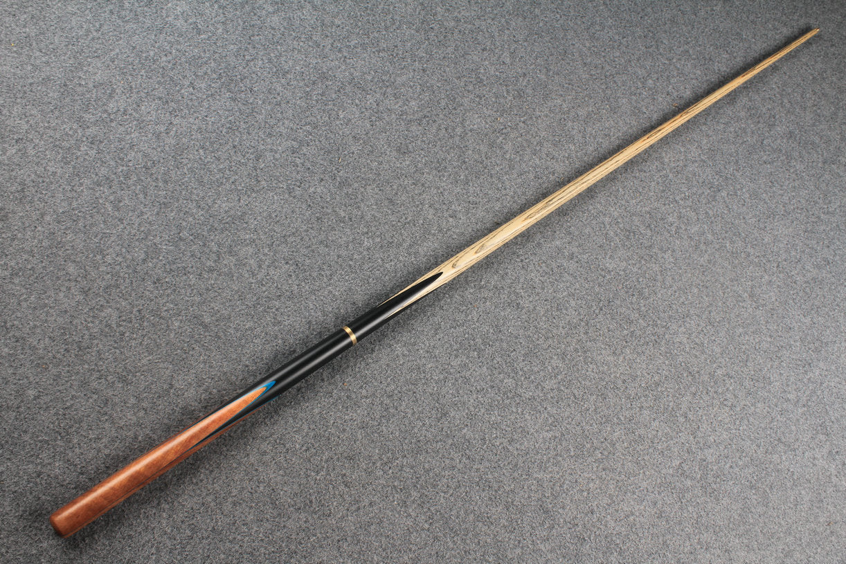 3/4 ash snooker cue #621