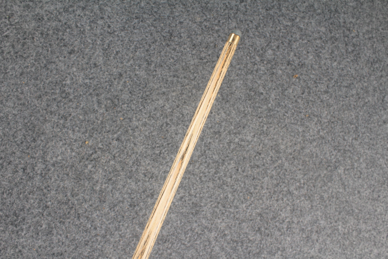 3/4 ash snooker cue #621