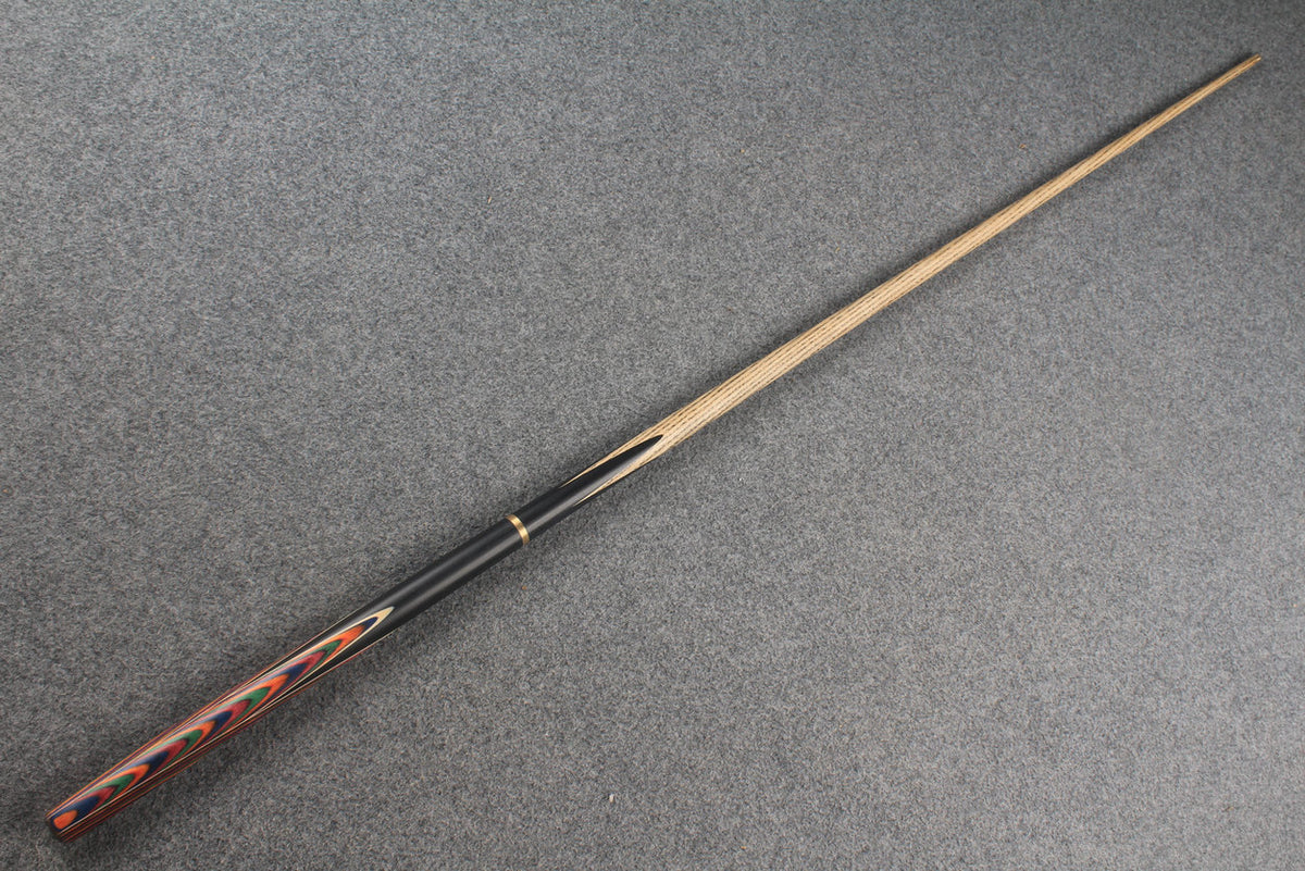 3/4 ash snooker cue #622