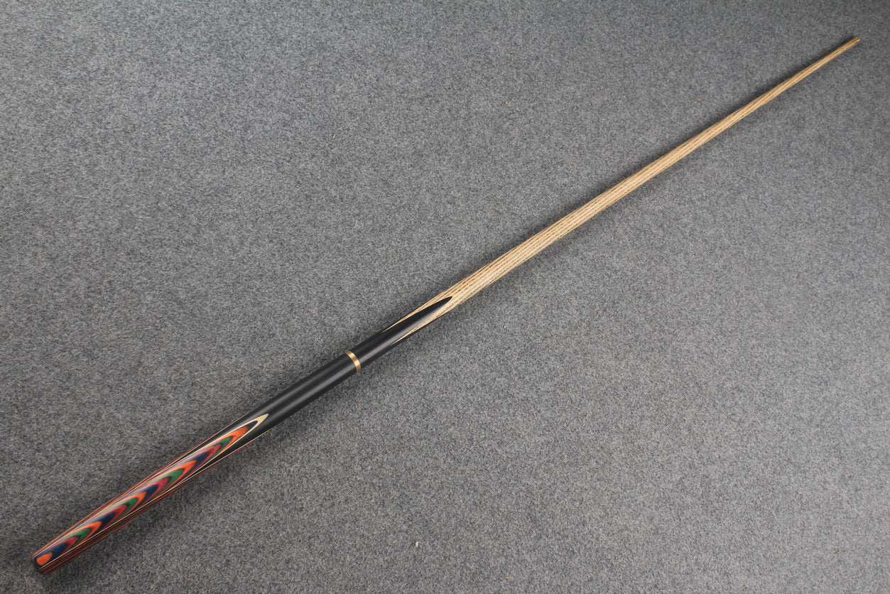 3/4 ash snooker cue #622