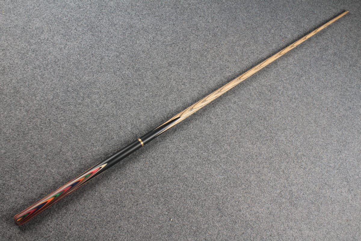 3/4 ash snooker cue #622