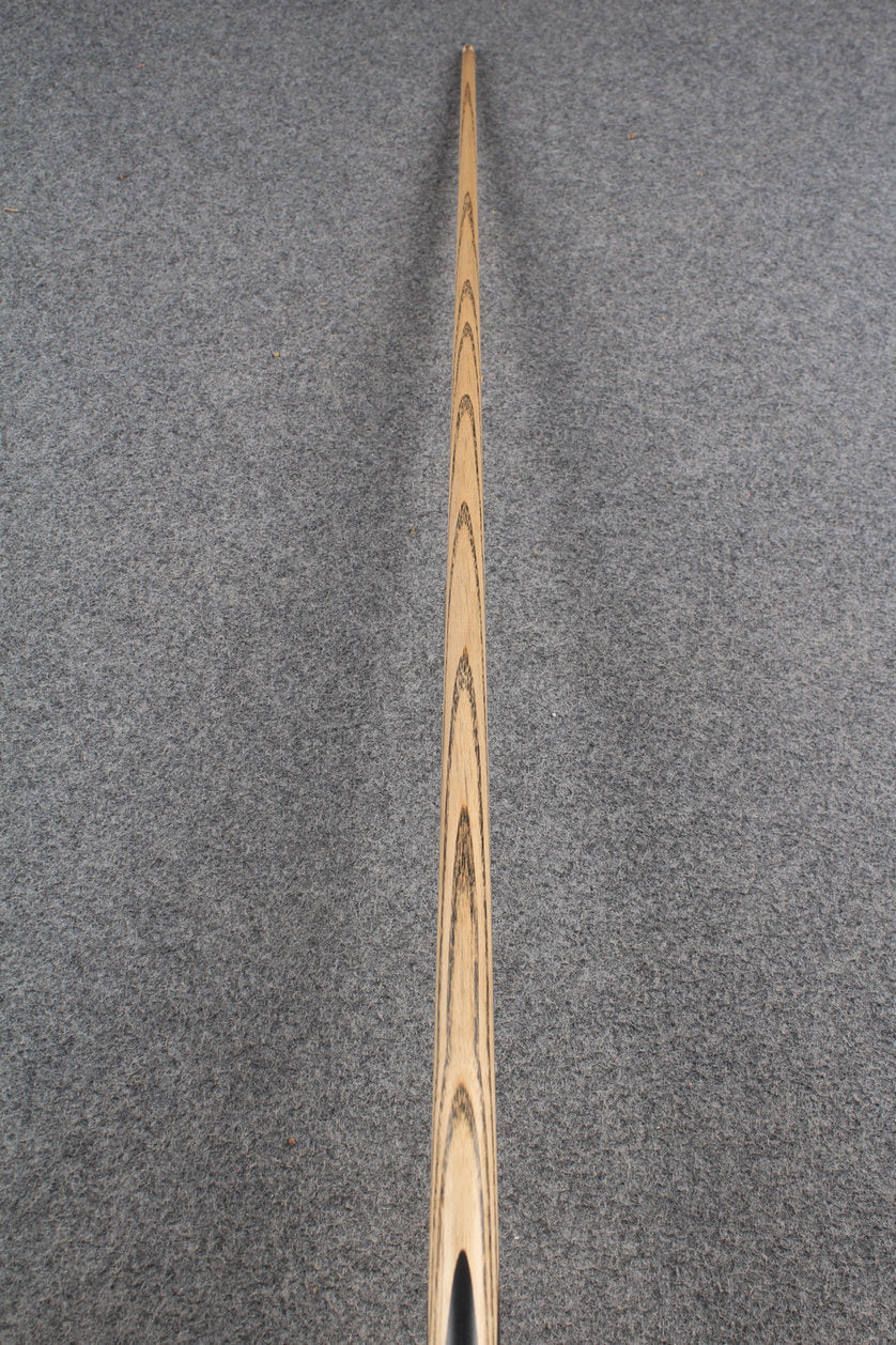 3/4 ash snooker cue #623