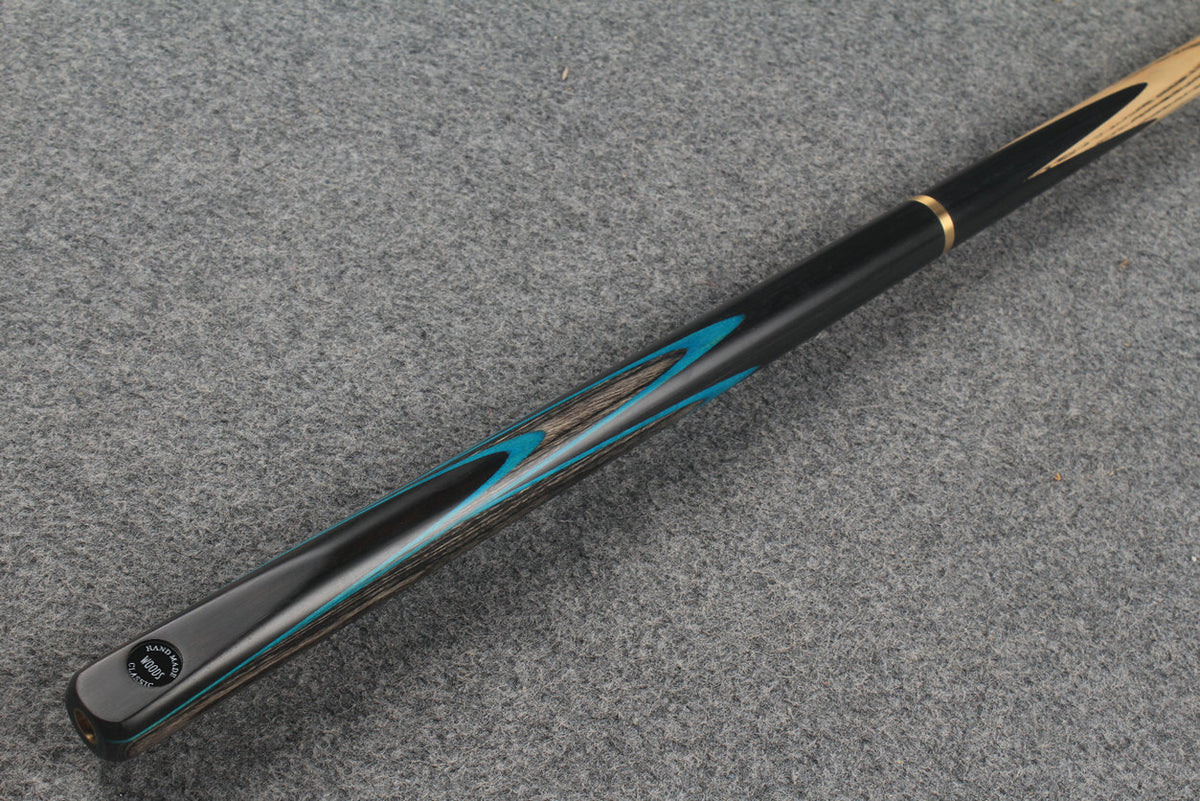 3/4 ash snooker cue #623