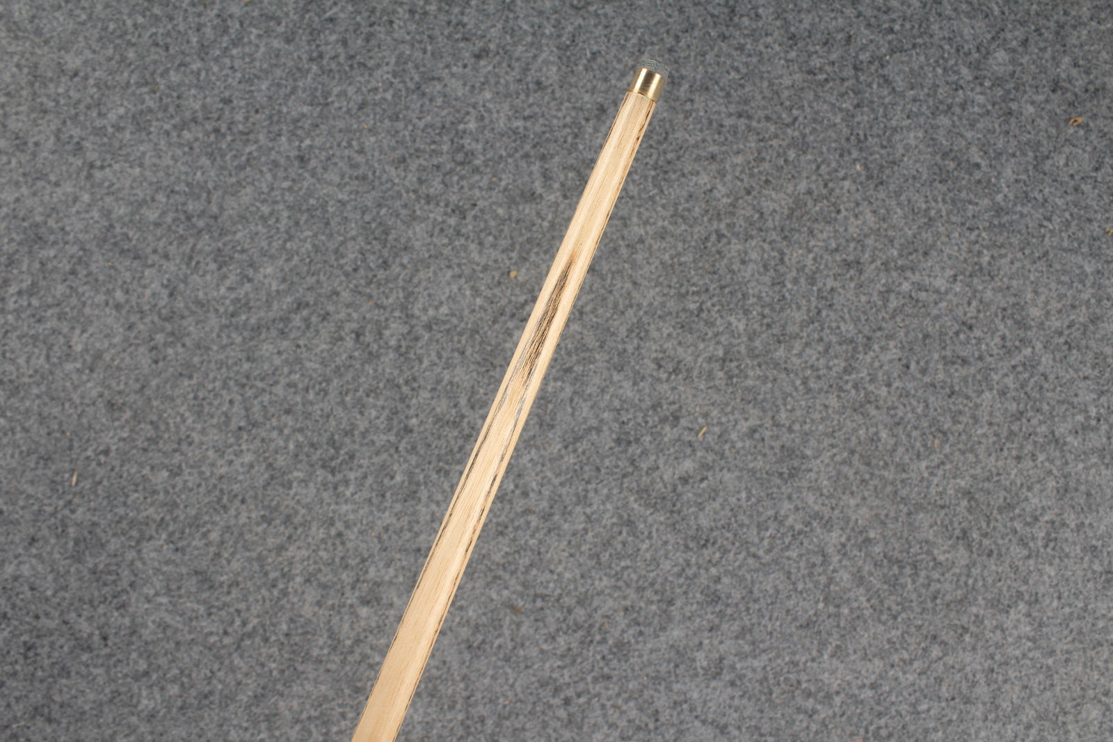 3/4 ash snooker cue #623