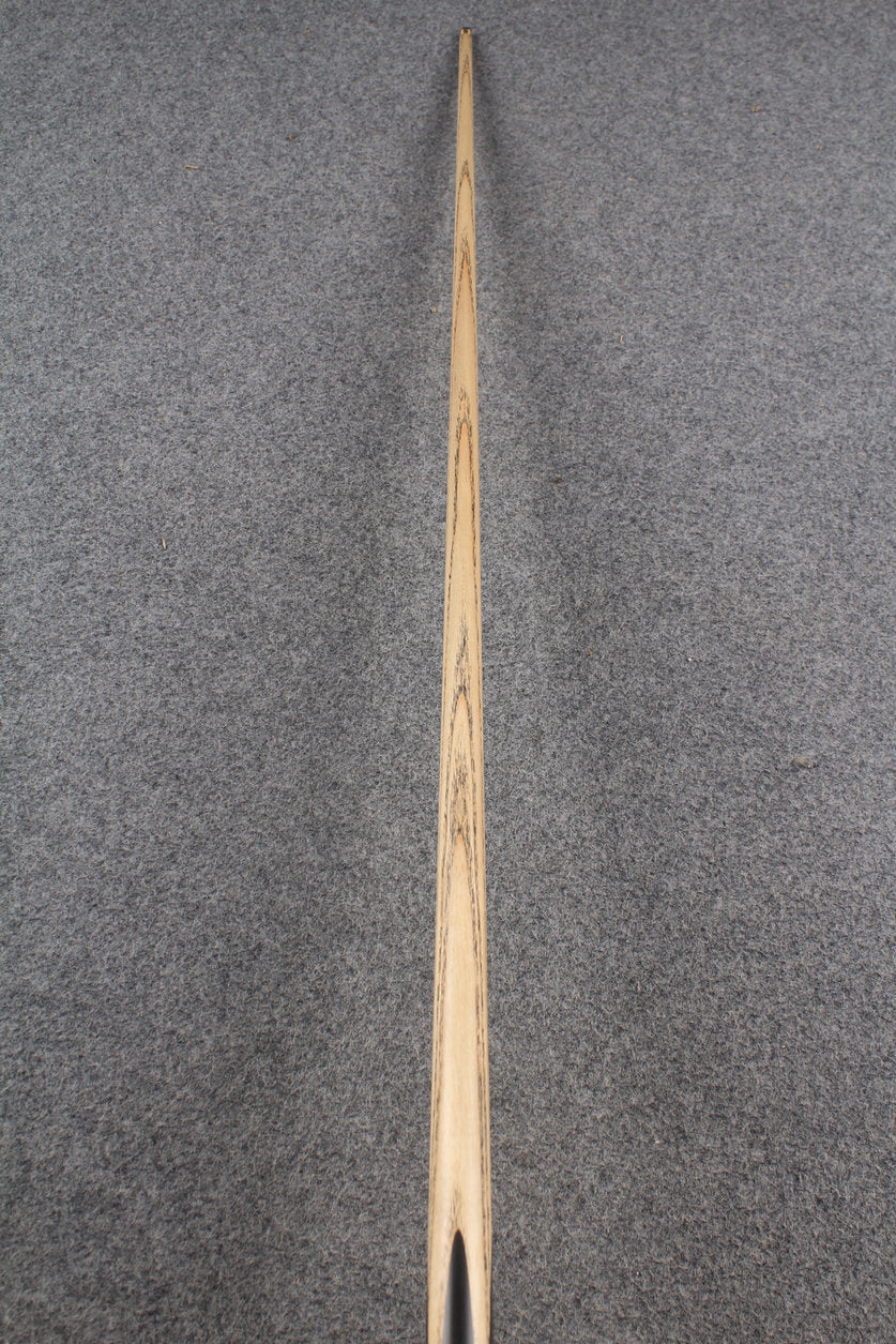 3/4 ash snooker cue #624