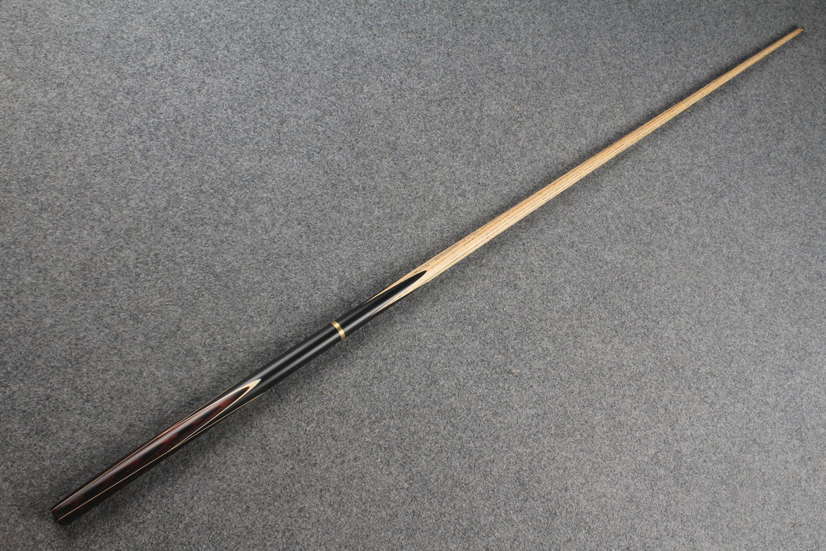 3/4 ash snooker cue #624
