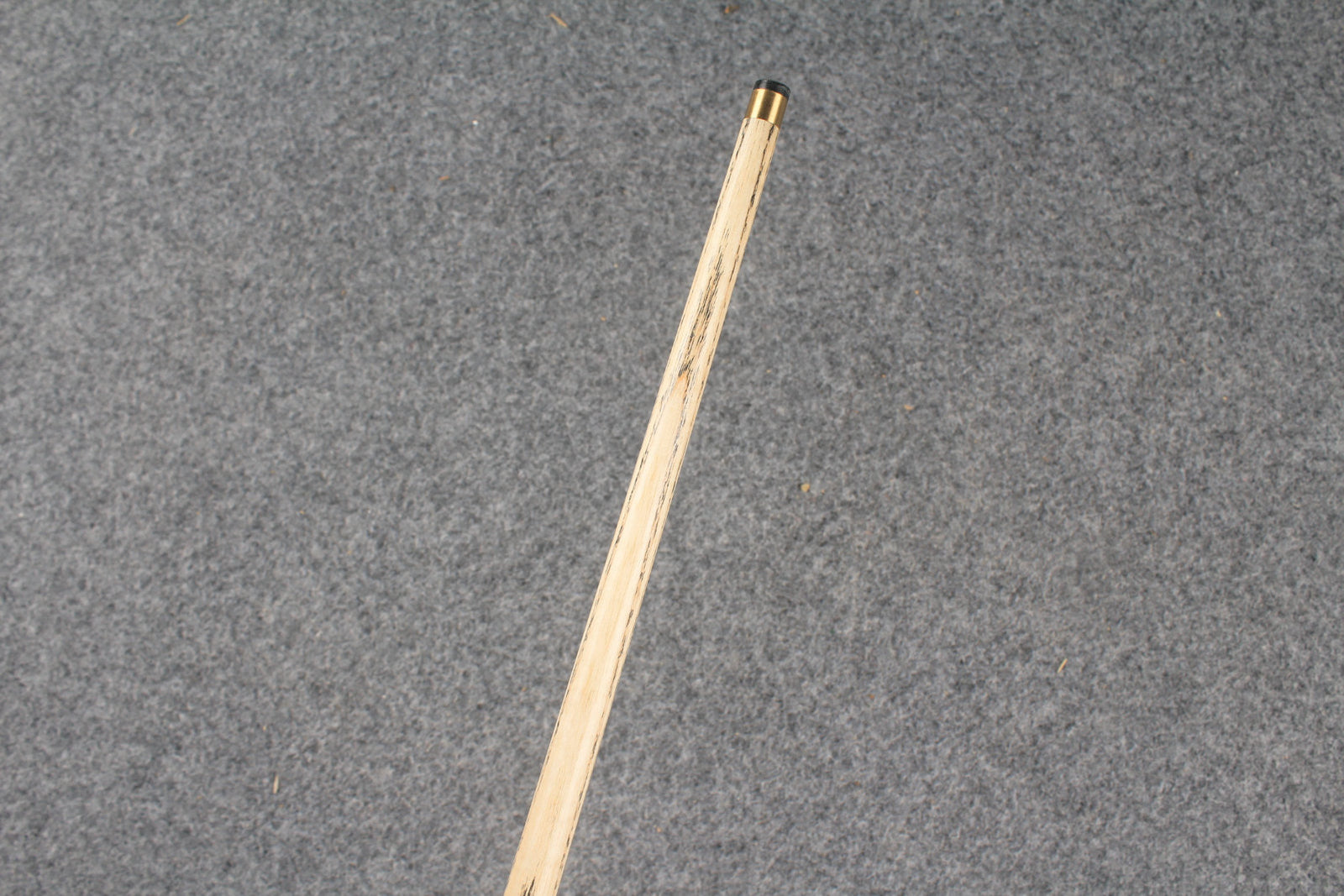 3/4 ash snooker cue #624
