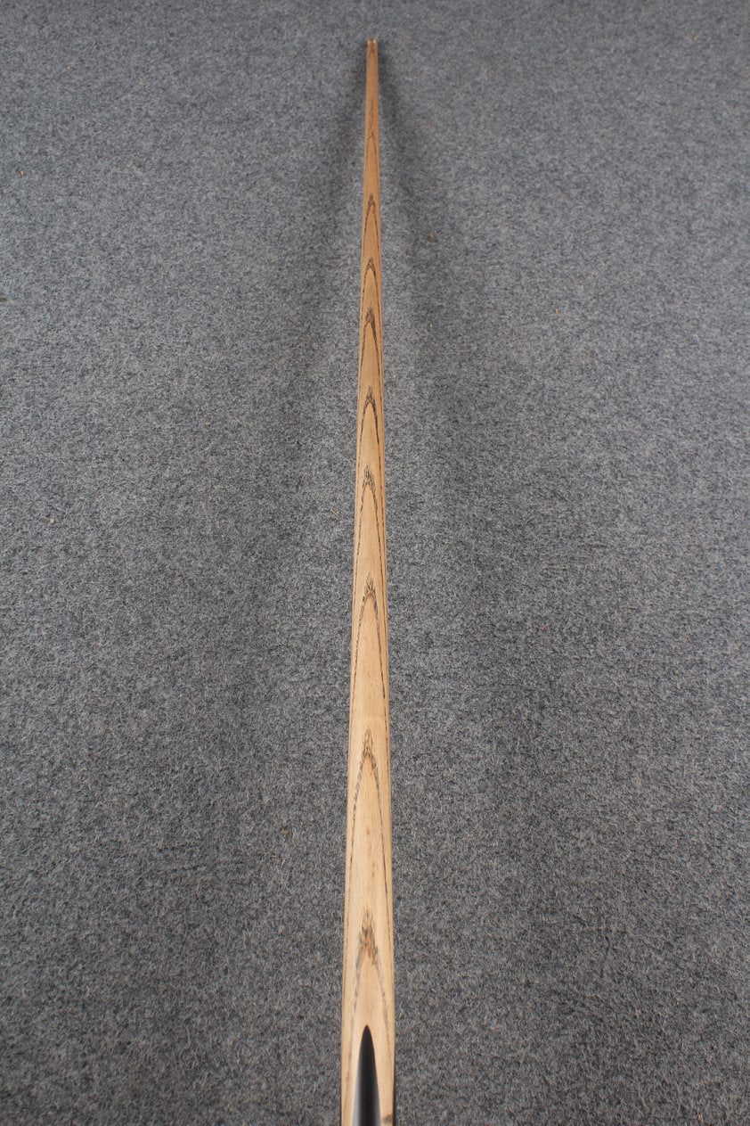 3/4 ash snooker cue #625