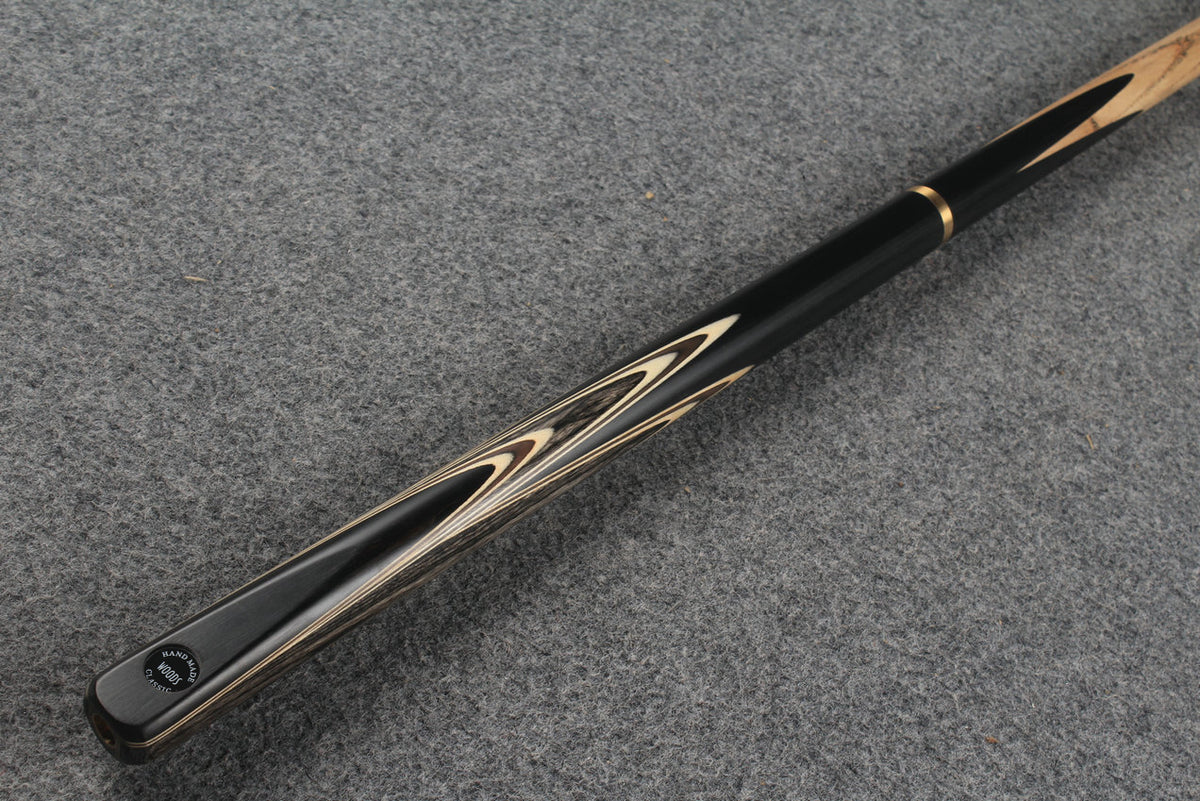 3/4 ash snooker cue #625
