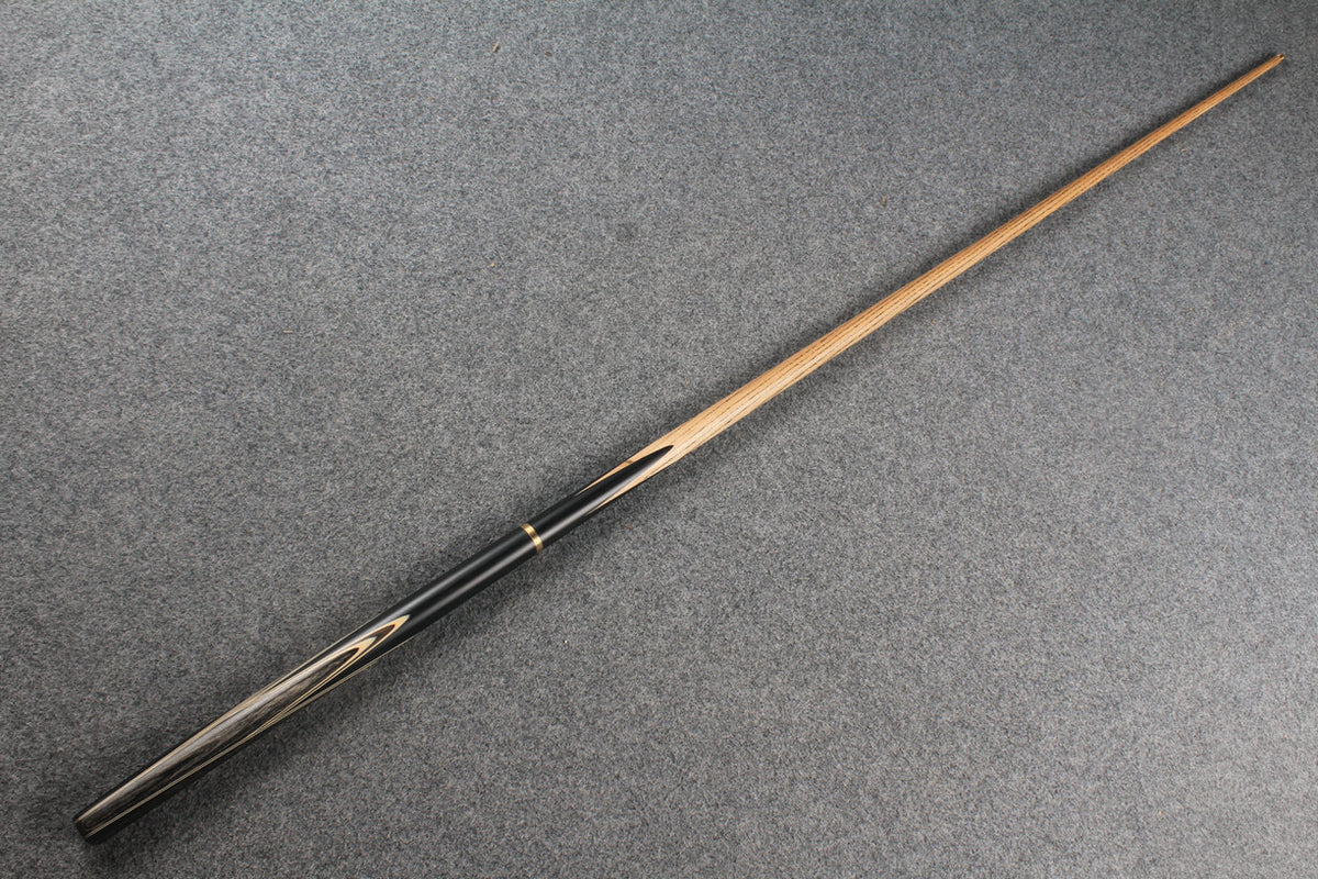 3/4 ash snooker cue #625