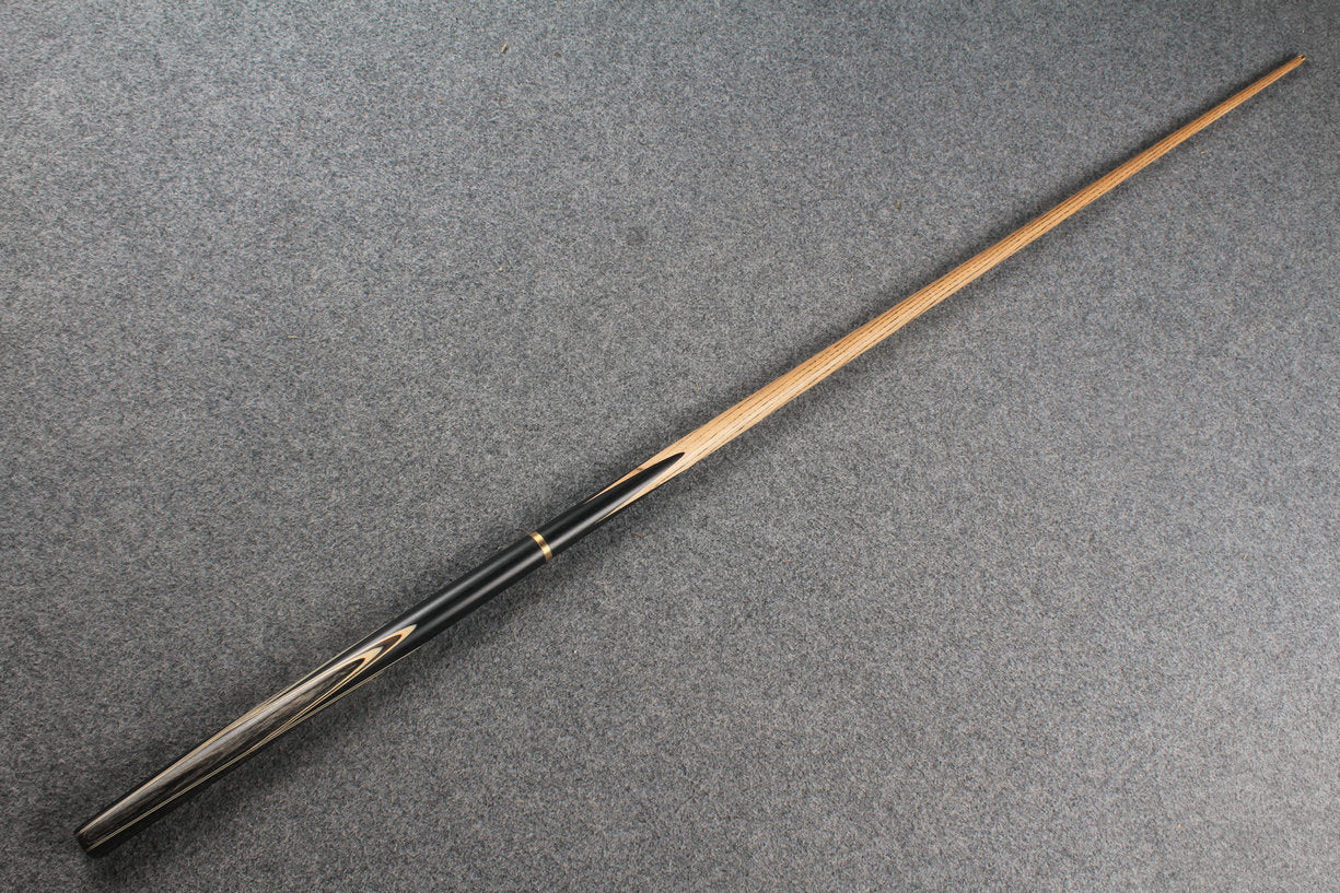 3/4 ash snooker cue #625