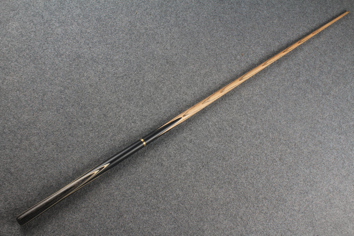 3/4 ash snooker cue #625