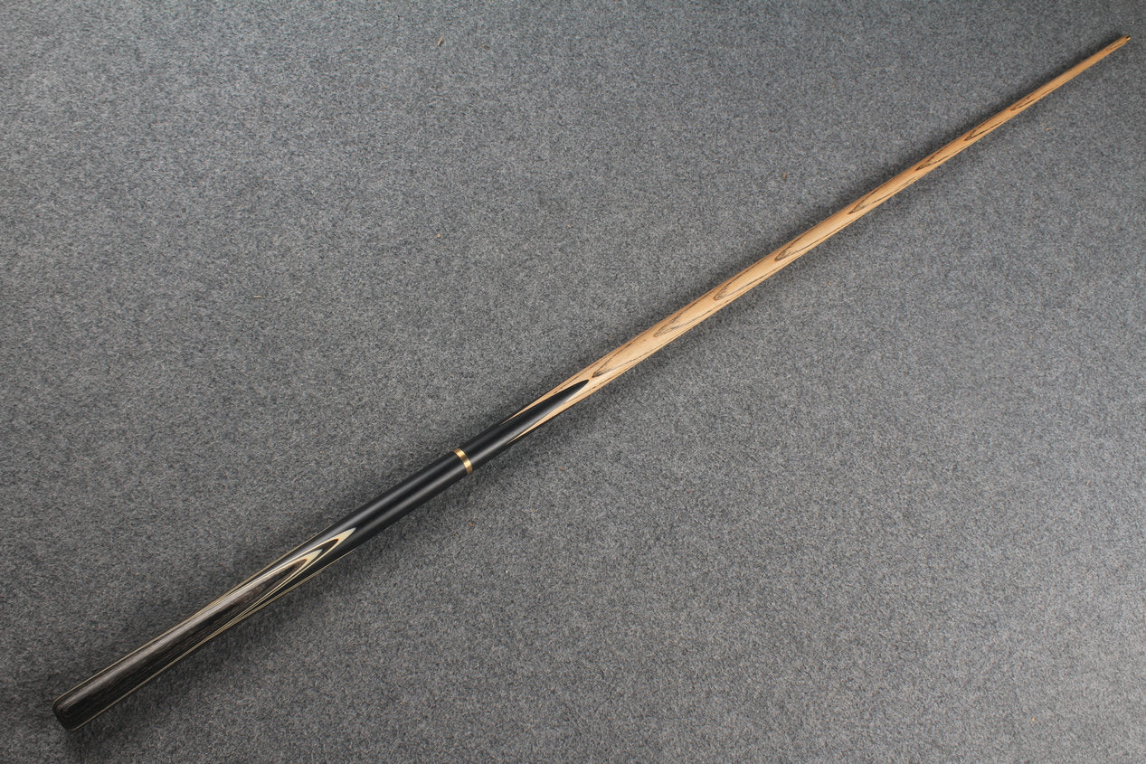 3/4 ash snooker cue #625