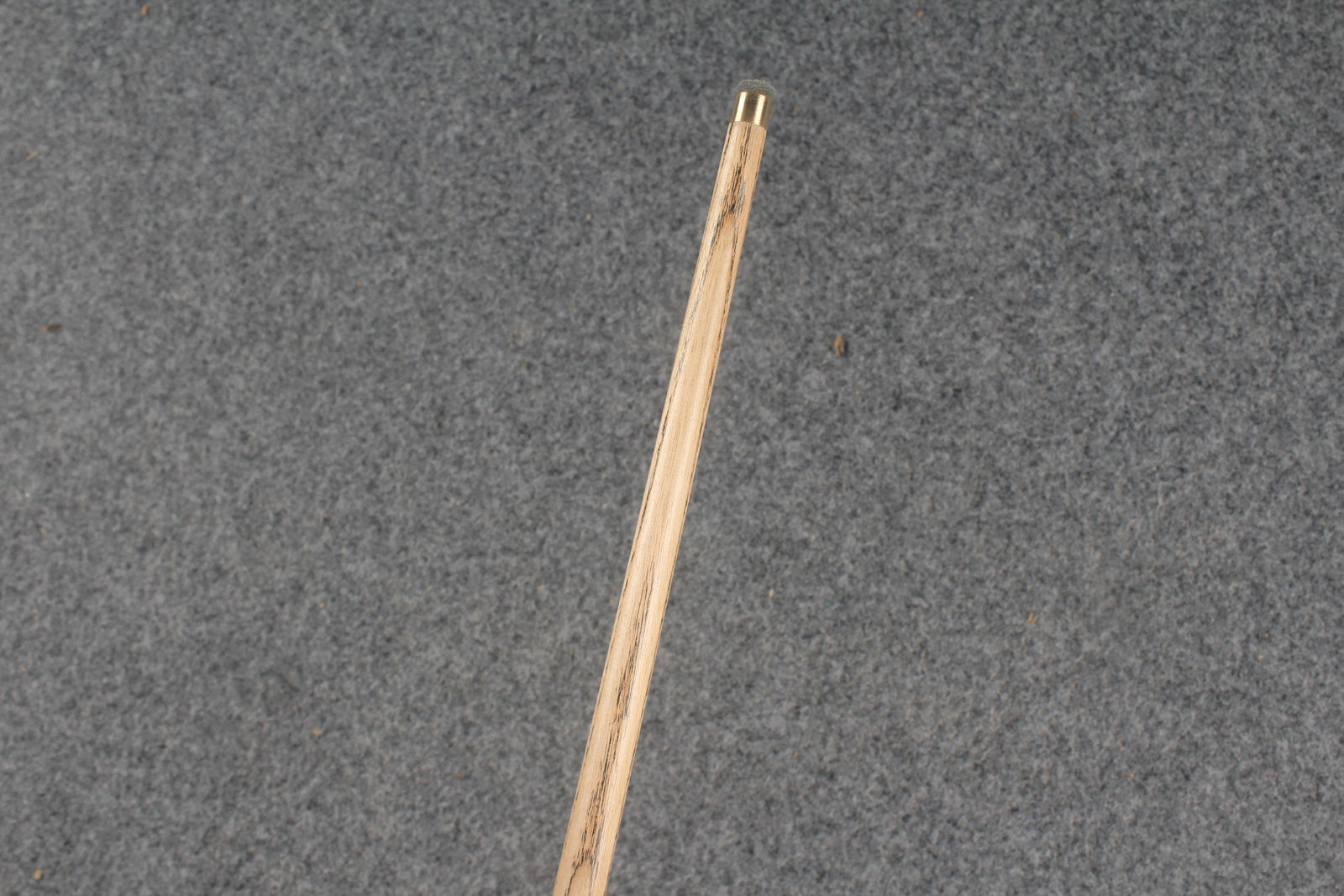 3/4 ash snooker cue #625