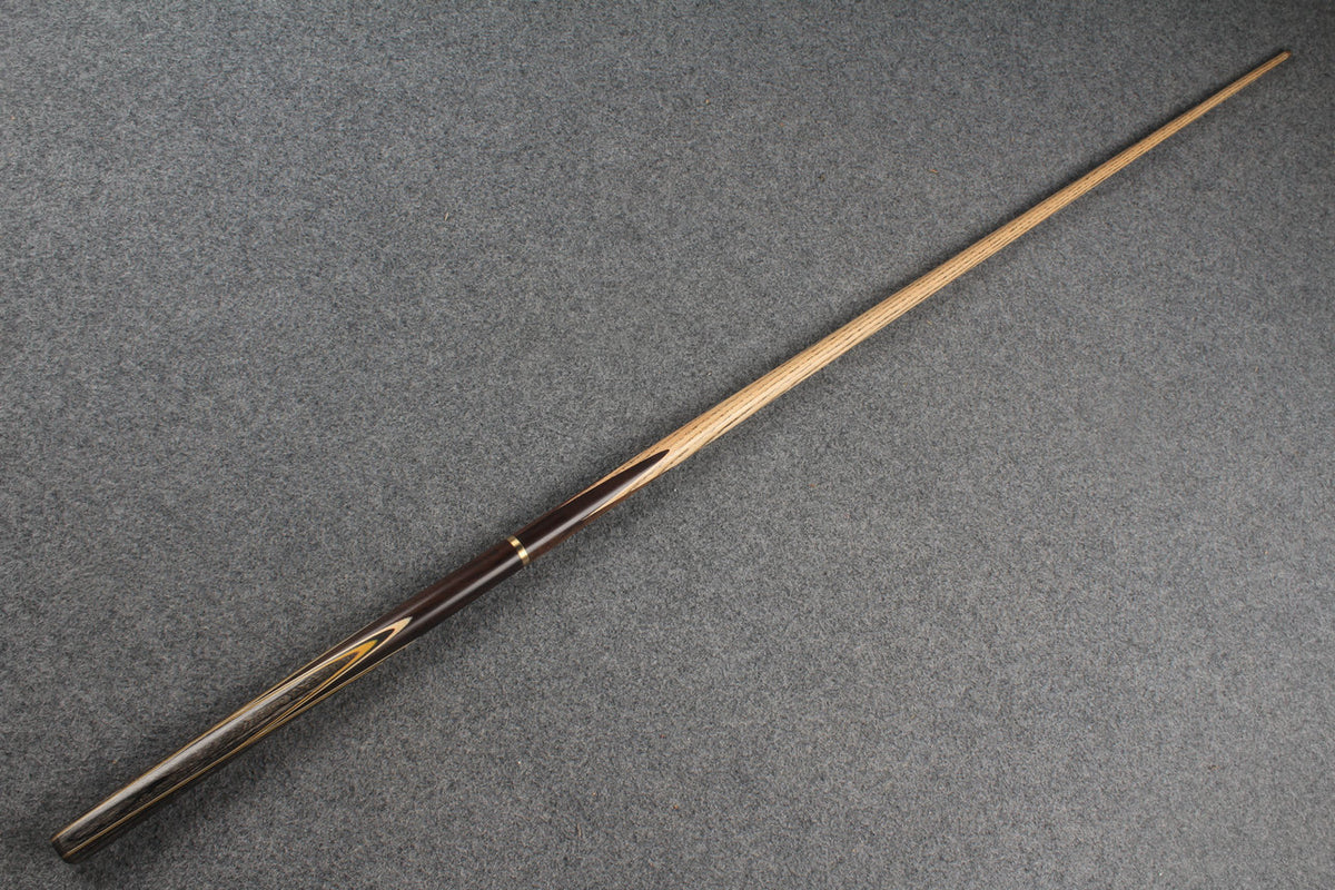 3/4 ash snooker cue  #6259