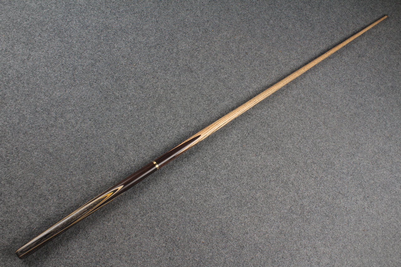 3/4 ash snooker cue  #6259