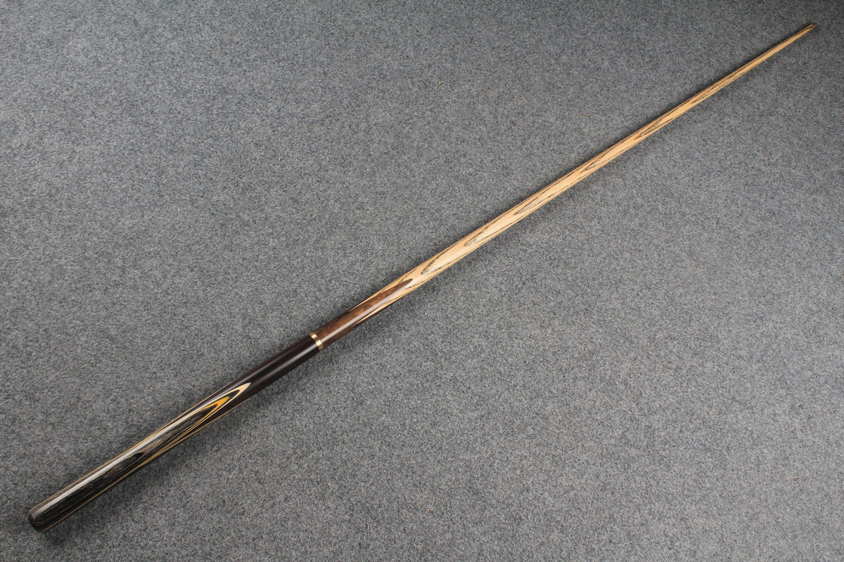 3/4 ash snooker cue  #6259
