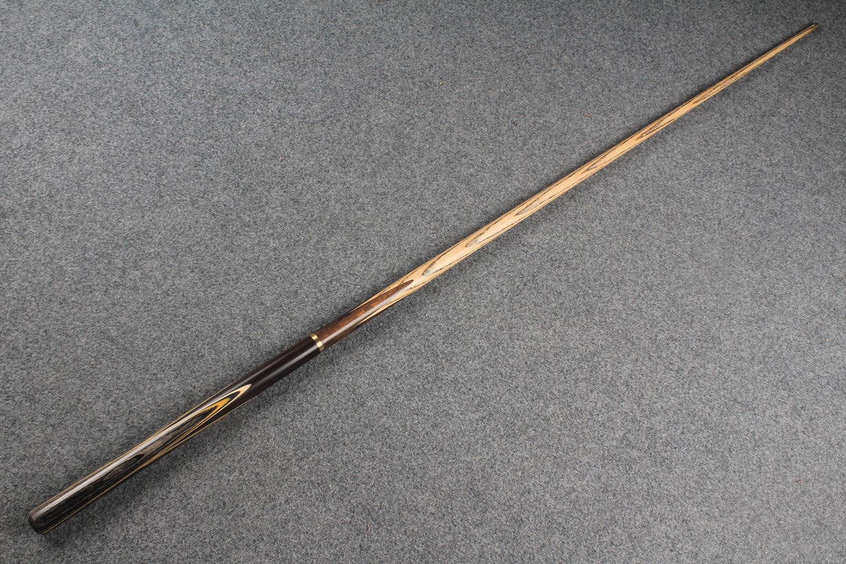 3/4 ash snooker cue  #6259