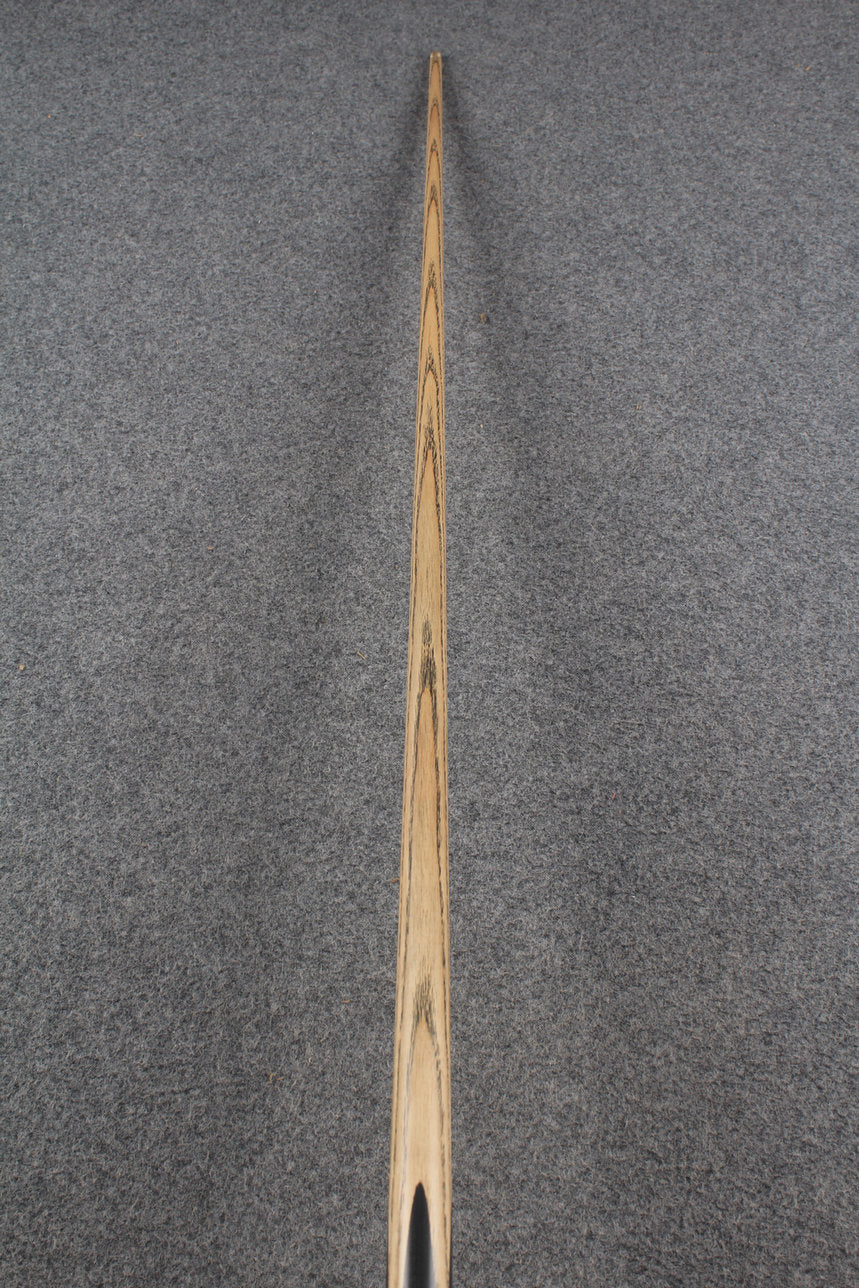 3/4 ash snooker cue #626