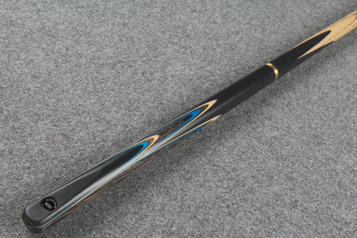 3/4 ash snooker cue #626