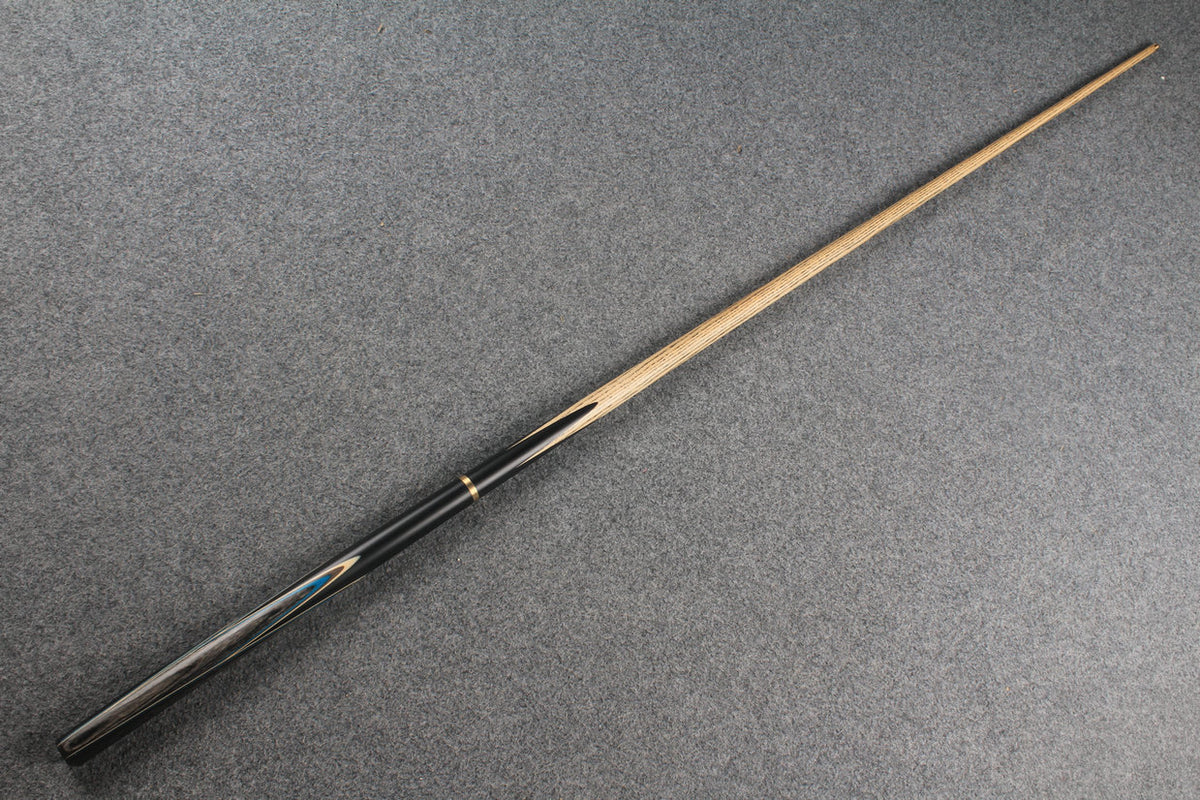 3/4 ash snooker cue #626
