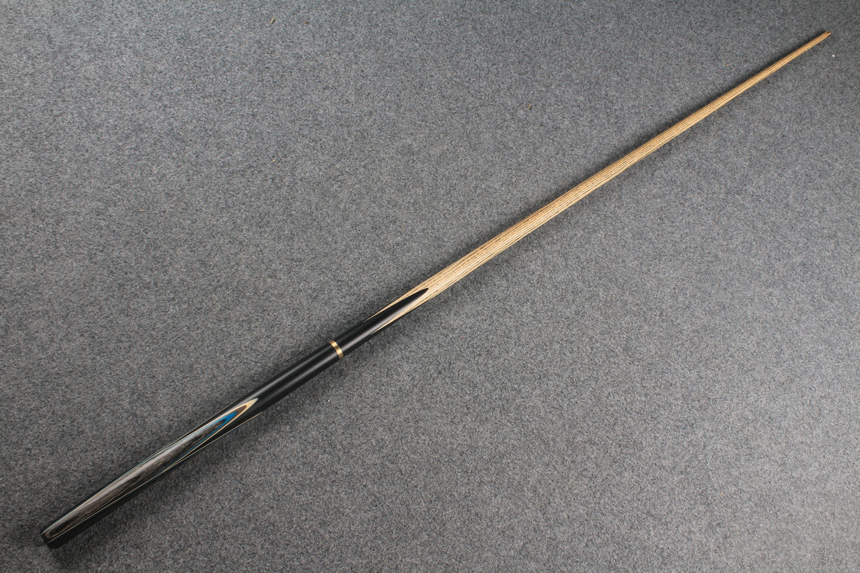 3/4 ash snooker cue #626