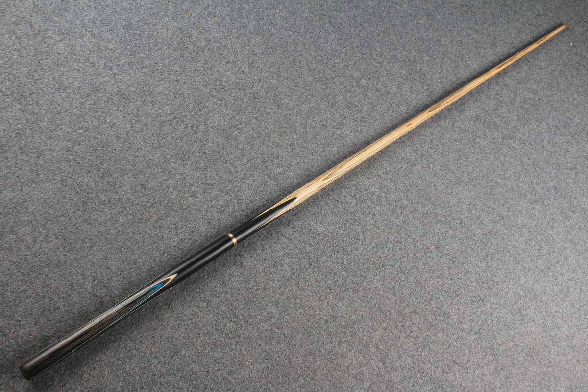 3/4 ash snooker cue #626