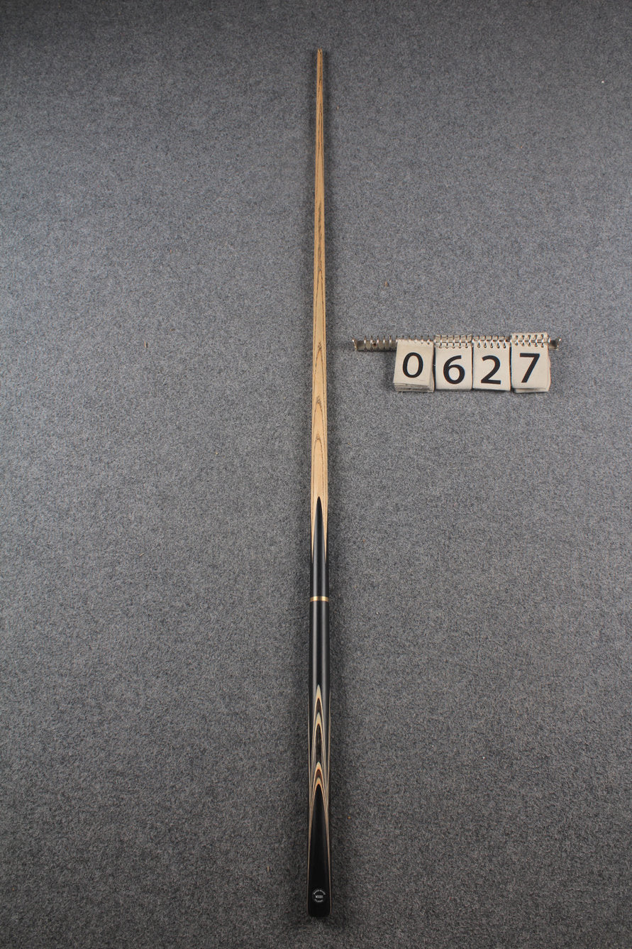 3/4 ash snooker cue #627