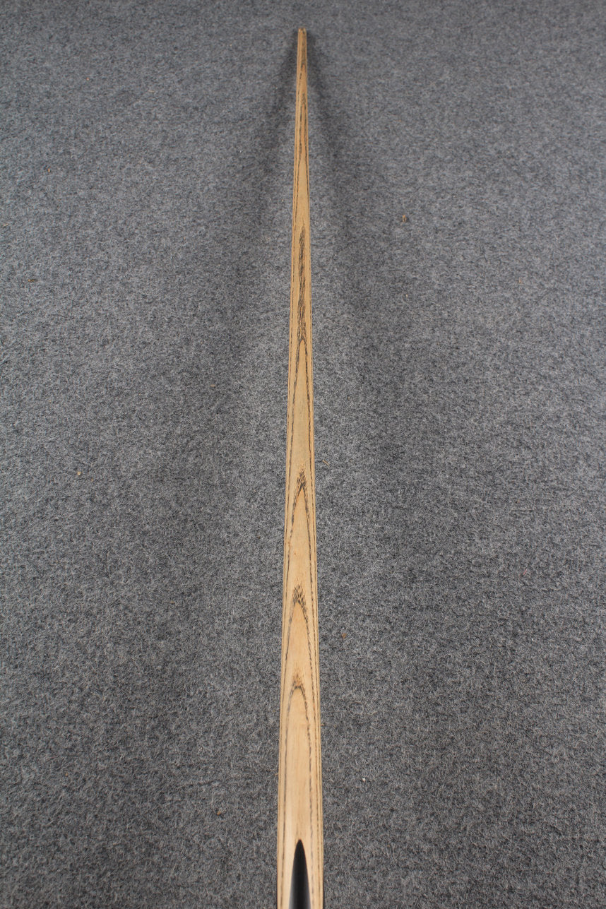 3/4 ash snooker cue #627