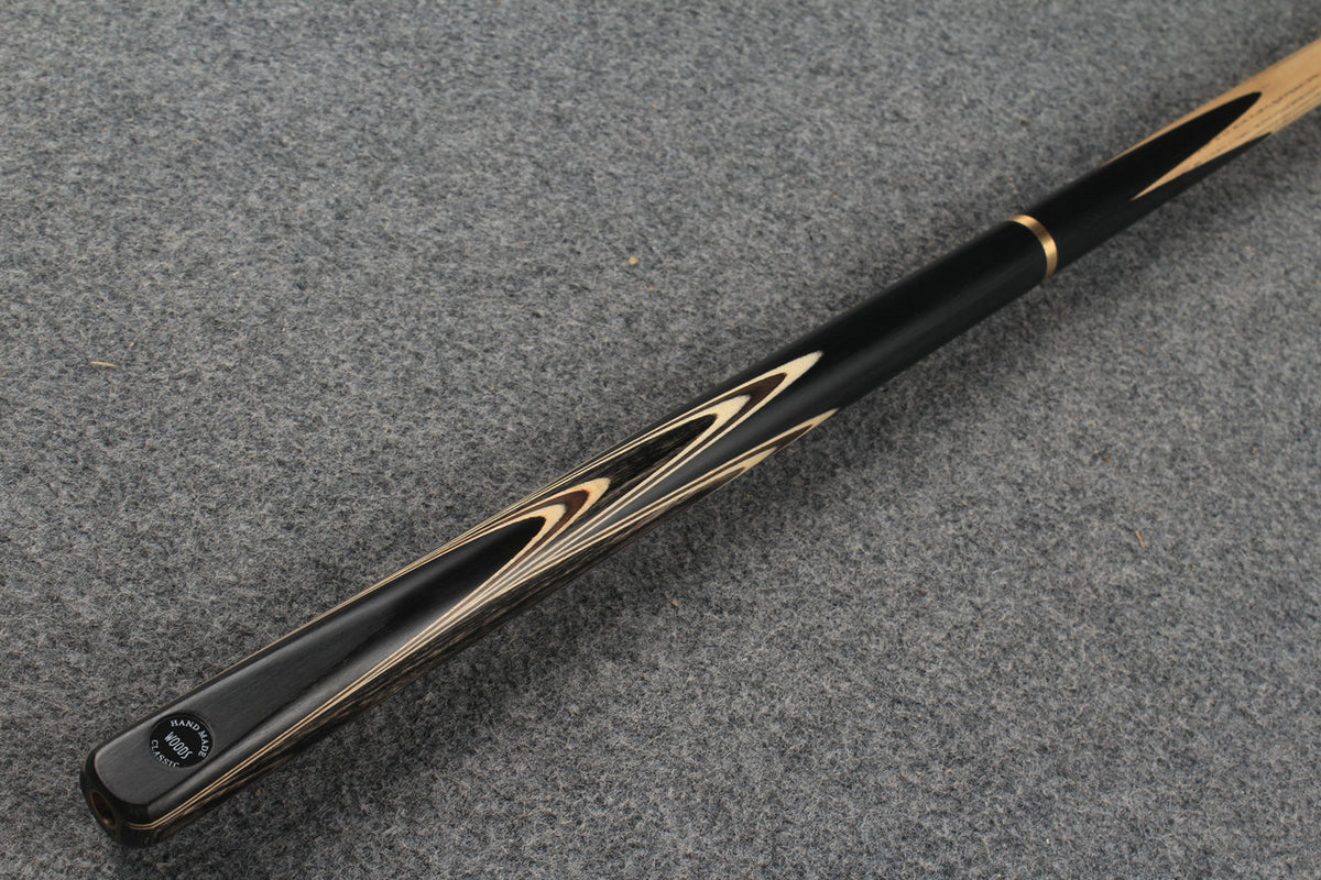 3/4 ash snooker cue #627