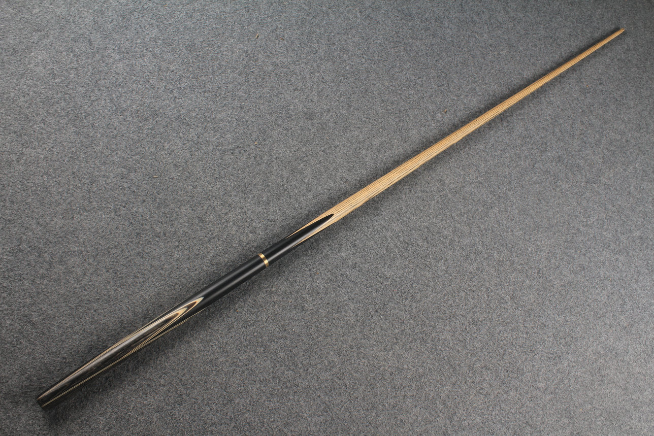 3/4 ash snooker cue #627