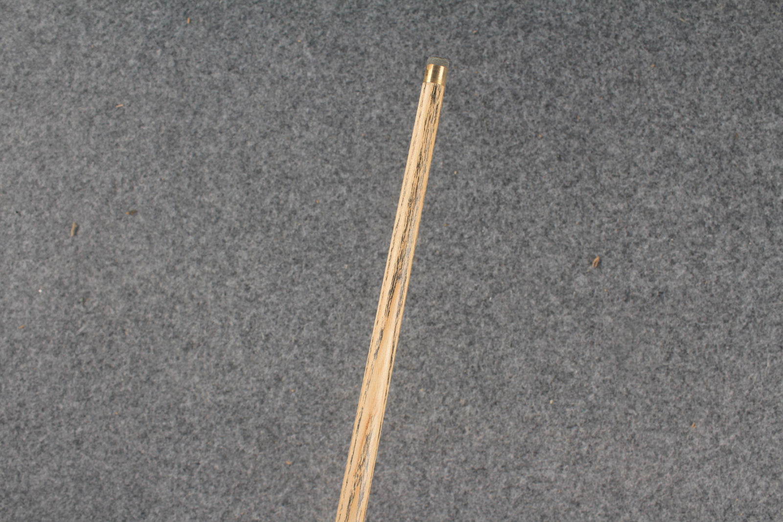 3/4 ash snooker cue #627