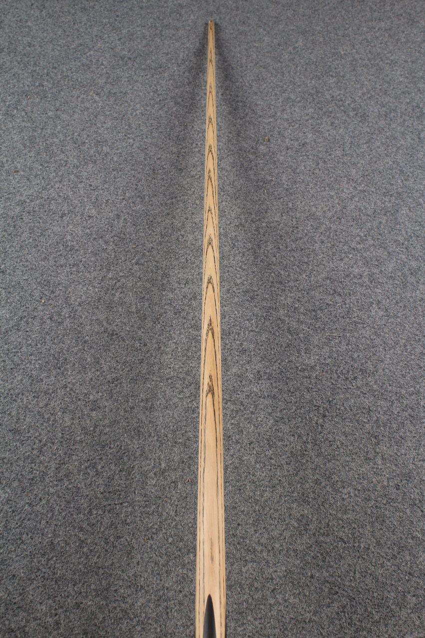 3/4 ash snooker cue #628