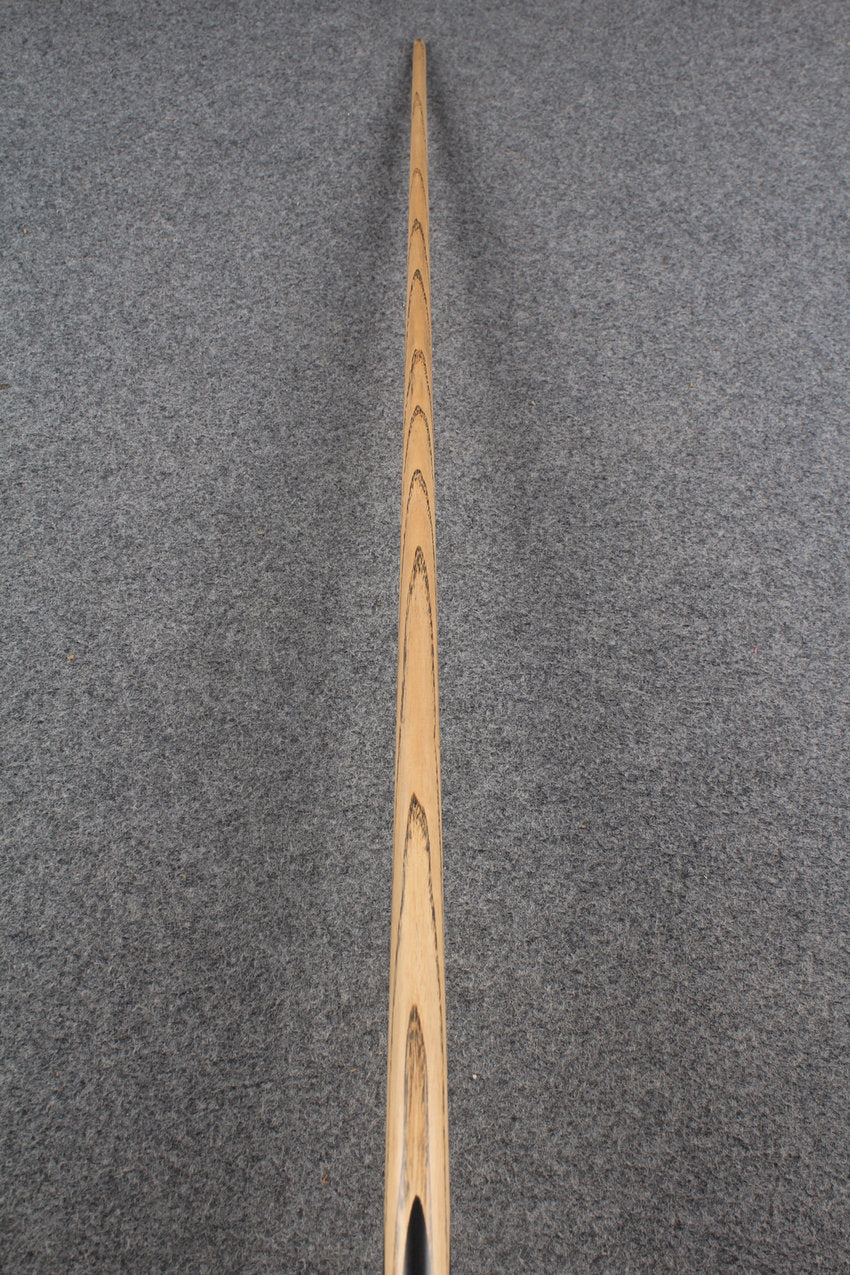 3/4 ash snooker cue #629