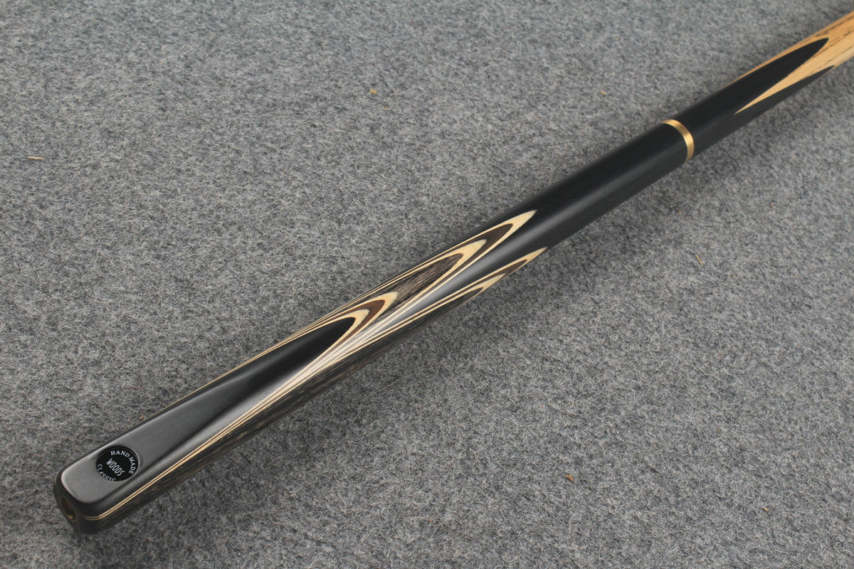 3/4 ash snooker cue #629