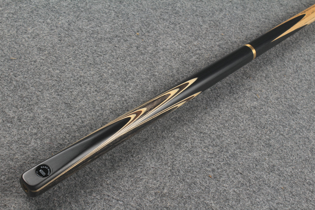 3/4 ash snooker cue #629