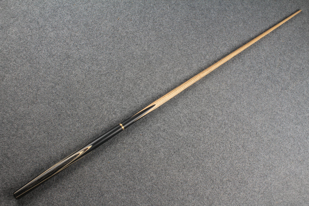 3/4 ash snooker cue #629